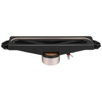 YDT0420-4BP 1-1/2" x 7" Paper Cone Full-Range Speaker 16 Ohm